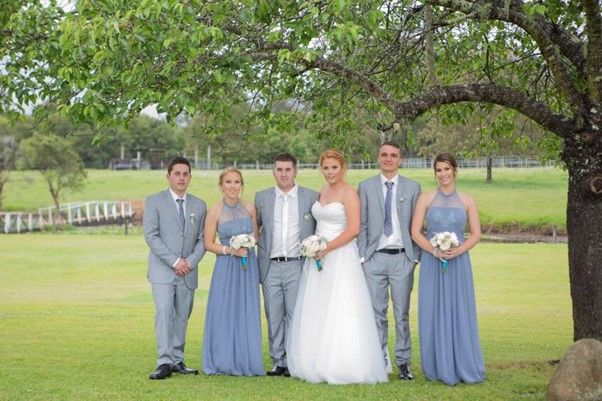 Ceremony photo