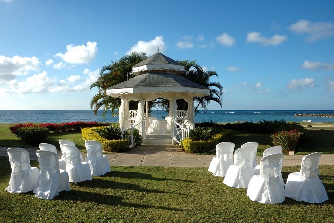 Ceremony photo
