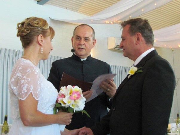 Ceremony photo